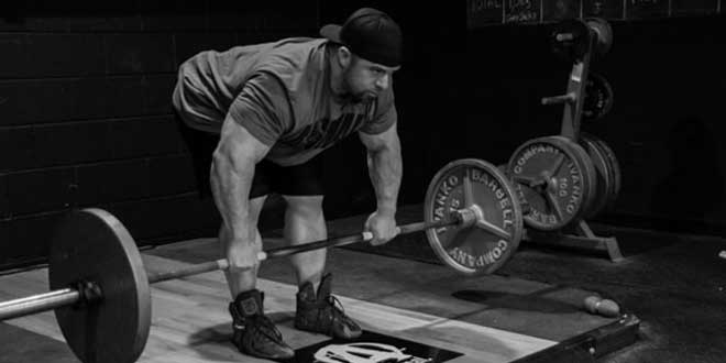Weight sets Weight sets