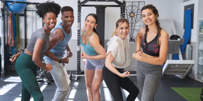 Weight Training for Beginners Weight Training for Beginners