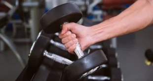 20 Tips to Build Strength