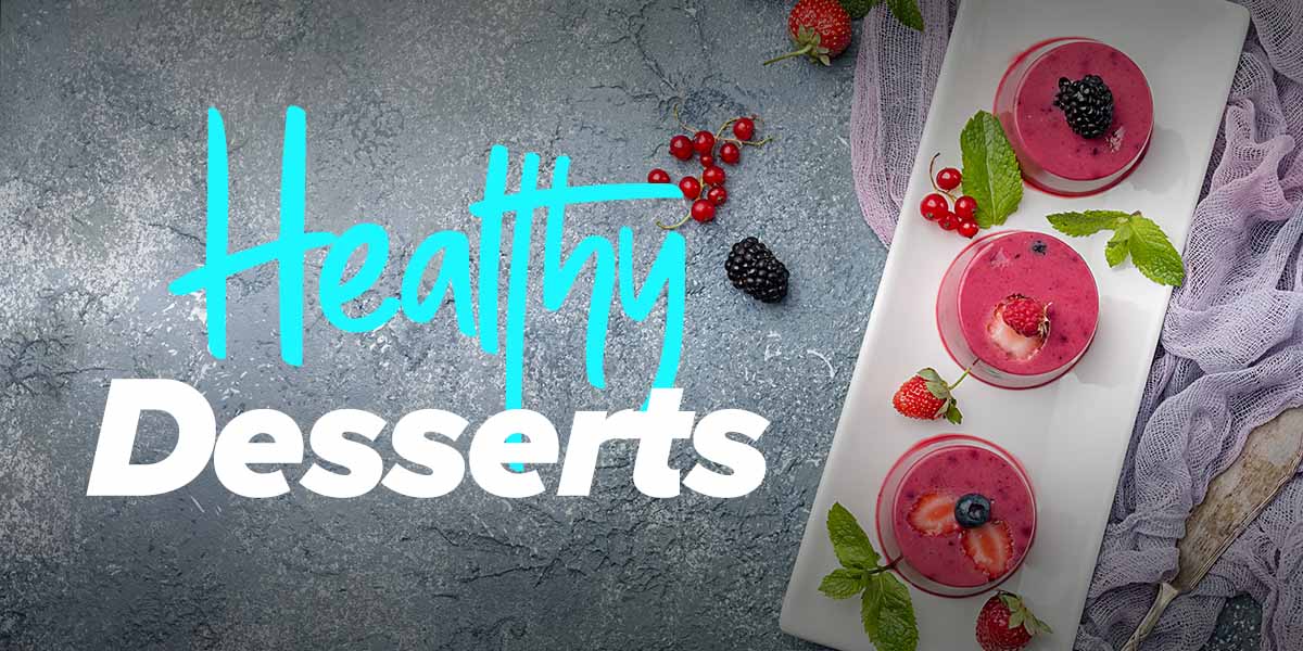 Healthy Sugar Free Dessert Healthy Sugar Free Dessert