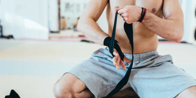 Occlusion (Kaatsu) Training and Muscle Hypertrophy Occlusion (Kaatsu) Training and Muscle Hypertrophy