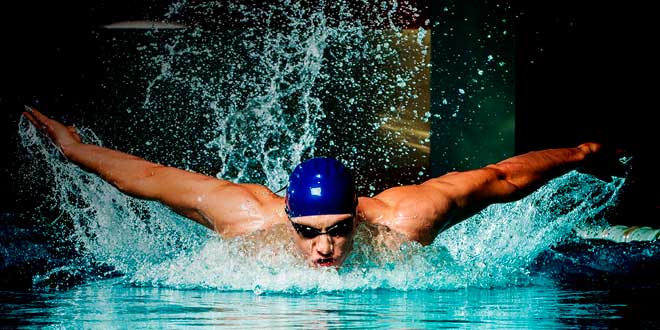 Recover from Training