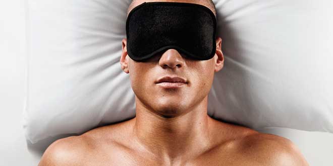Sleep and Recovery for Optimise Muscle Recovery