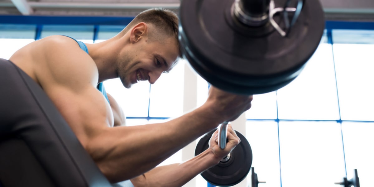 Strength training Strength training