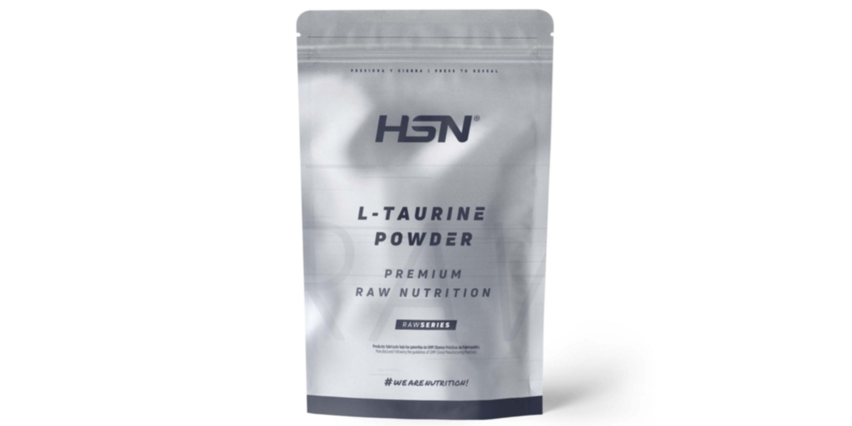 taurine taurine