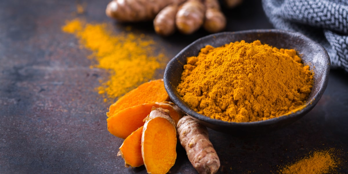 Turmeric Turmeric