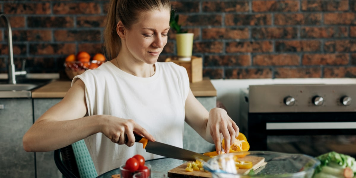 Vegetarian diet Vegetarian diet
