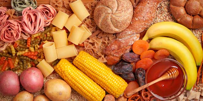 Carbohydrates for Performance Enhancement and Recovery Carbohydrates for Performance Enhancement and Recovery