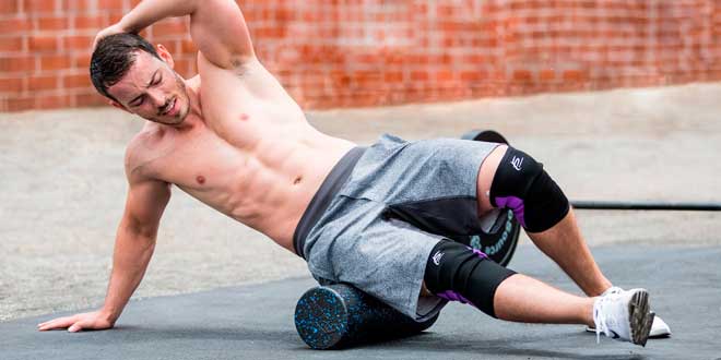 Foam Roller Foam Roller