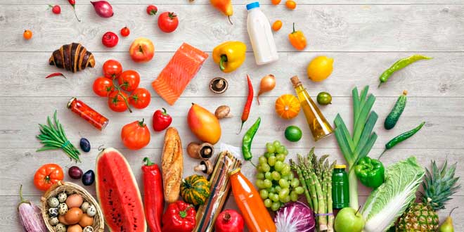 Food and Sports Nutrition for Performance Enhancement and Recovery Food and Sports Nutrition for Performance Enhancement and Recovery