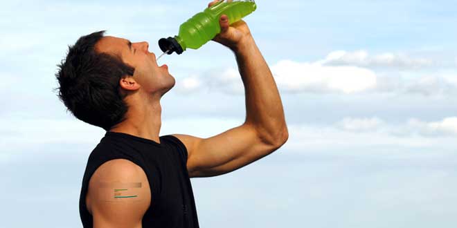 Hydration Hydration
