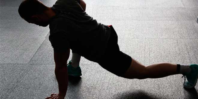 Importance of flexibility Importance of flexibility