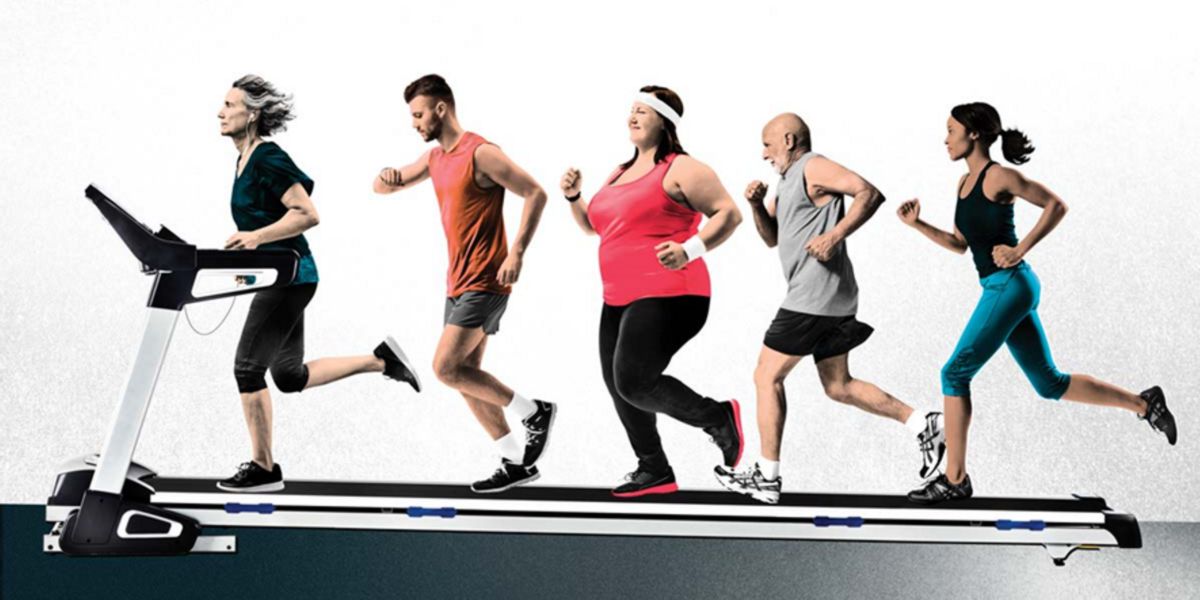 Physical exercise is health for all Physical exercise is health for all