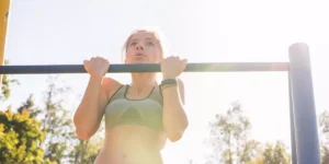 Correct Technique for Performing Pull-Ups Like a Professional