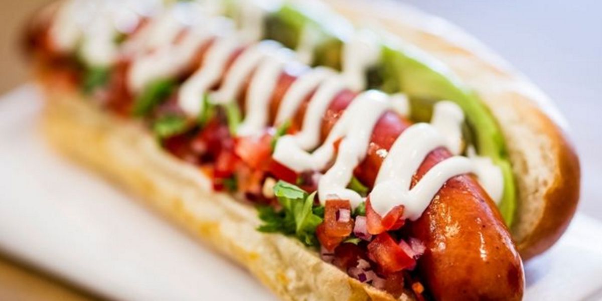 Risks of eating fast food Risks of eating fast food