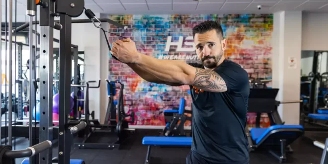 Exercises to increase abdominal volume