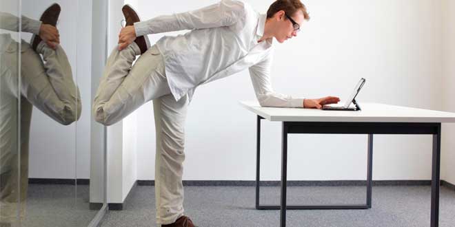 Do not spend too much time sitting Do not spend too much time sitting