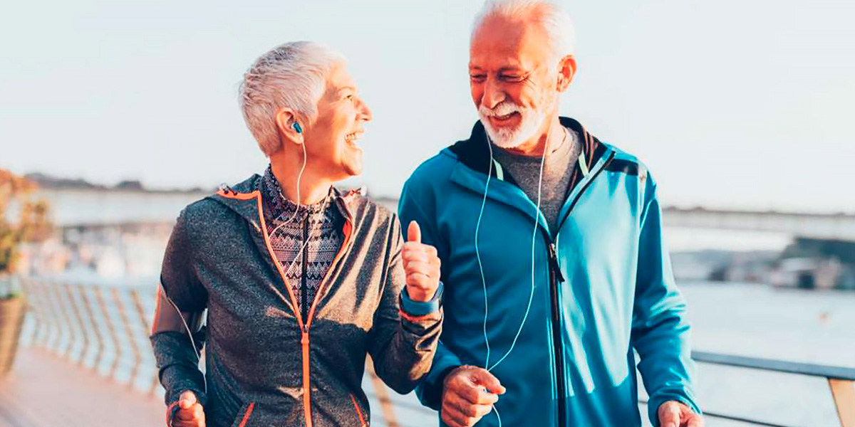 Exercise for the heart