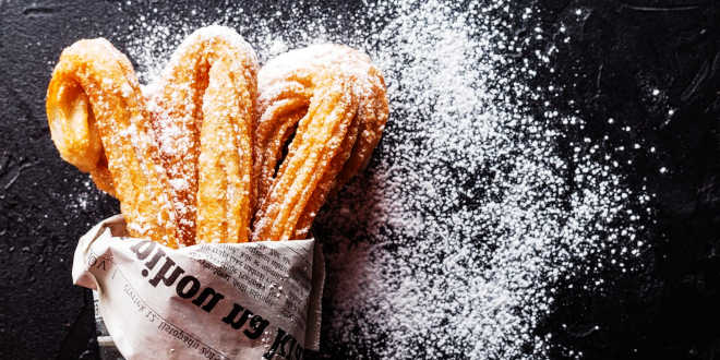 Fatty foods constipation