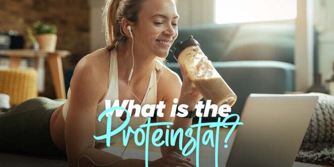 Proteinstats and their effects on weight loss Proteinstats and their effects on weight loss