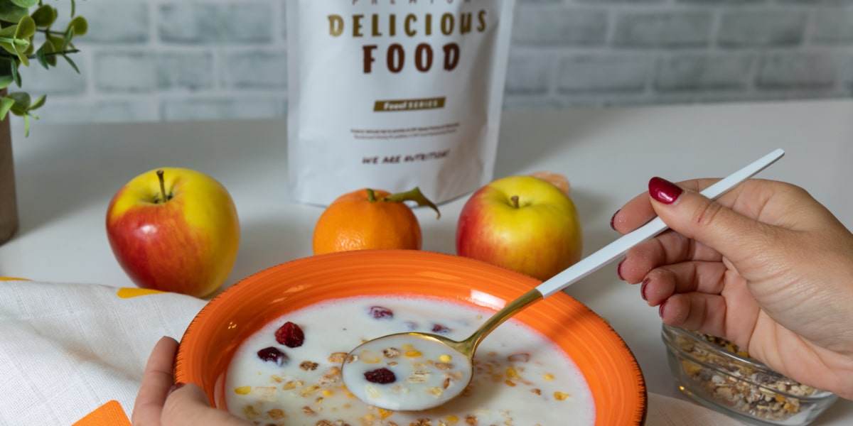 Satiating foods Satiating foods