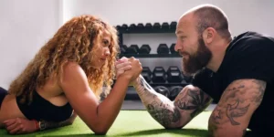 The Best Products to Increase Muscle Mass