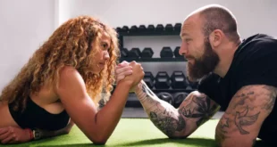 The Best Products to Increase Muscle Mass