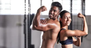 The best products to increase muscle mass