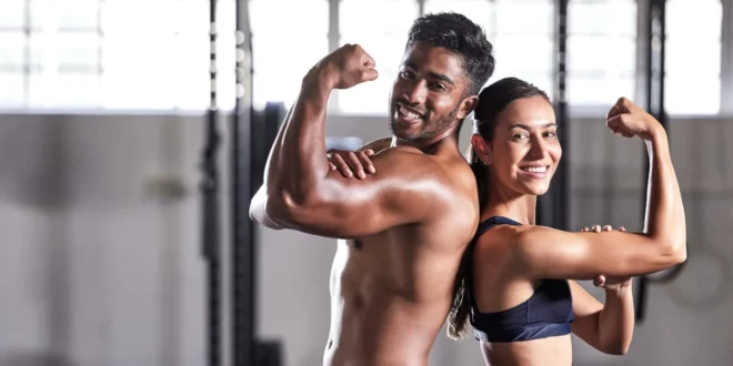 The best products to increase muscle mass