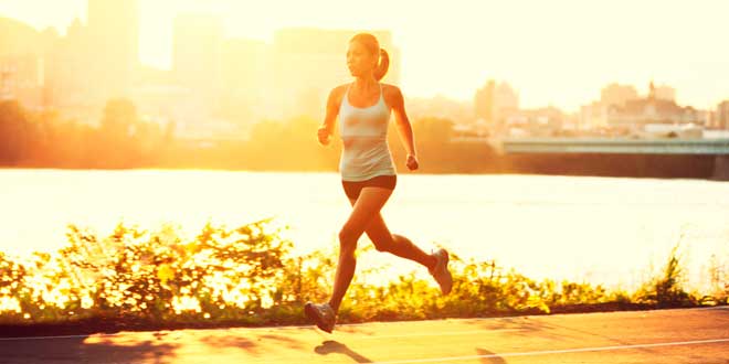 Exercise and reduce stress Exercise and reduce stress