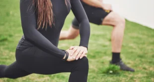 6 exercises to stretch the psoas correctly