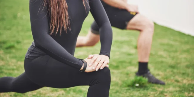 6 exercises to stretch the psoas correctly