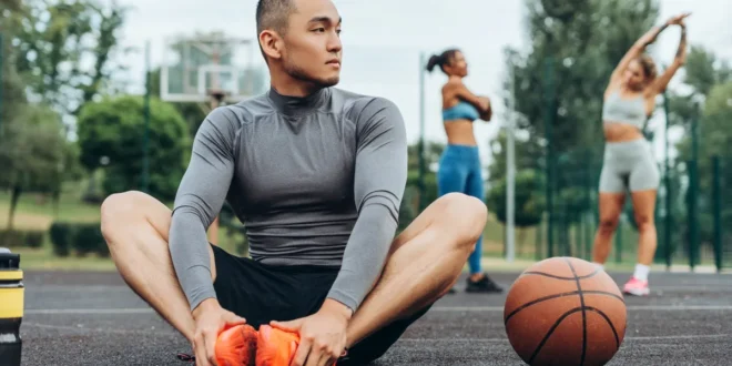 How to maintain muscle mass when injured?