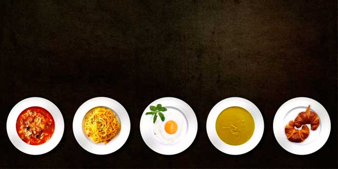 Meals