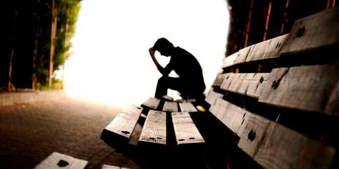 Post-Traumatic Stress