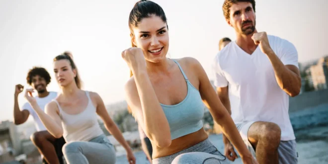 Relationship between sport and endorphins Relationship between sport and endorphins