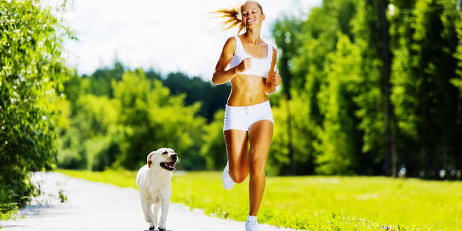 Sport for everyone - Differences between a trained and a sedentary heart Sport for everyone - Differences between a trained and a sedentary heart
