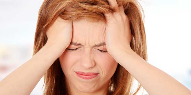 Stress and Headache - Myths about Stress