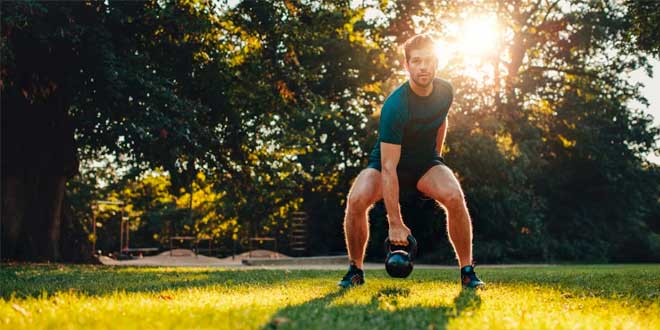 Weights and health benefits of sports Weights and health benefits of sports