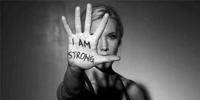 What is willpower? What is willpower?