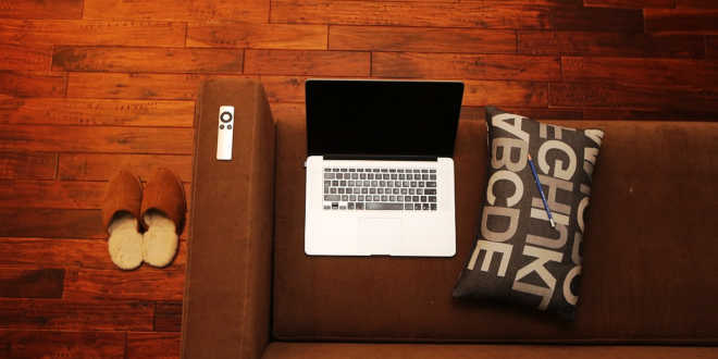 Work and sedentary lifestyles
