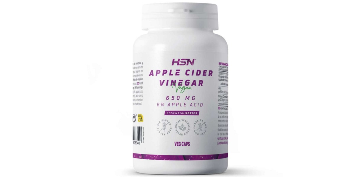Apple Cider Vinegar by EssentialSeries