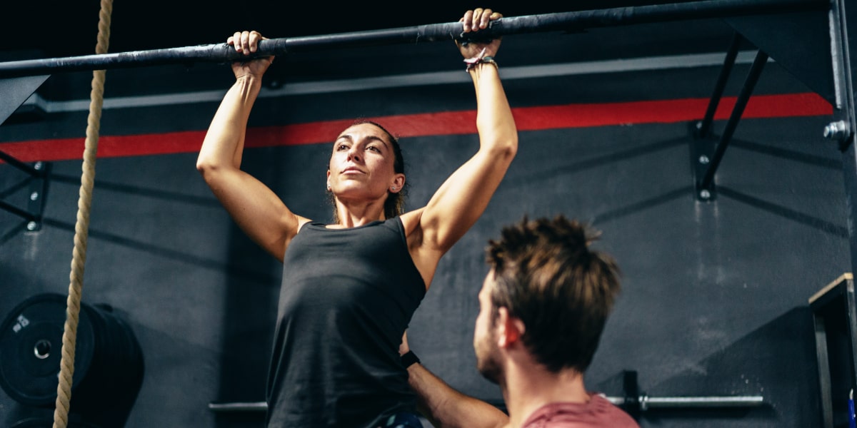 Creatine and women
