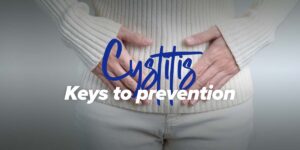 Cystitis: How to prevent this uncomfortable infection?