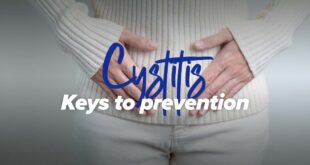 Cystitis: How to prevent this uncomfortable infection?