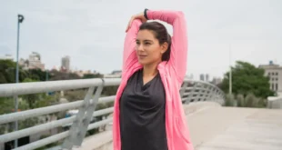 Benefits of Low Pressure Fitness