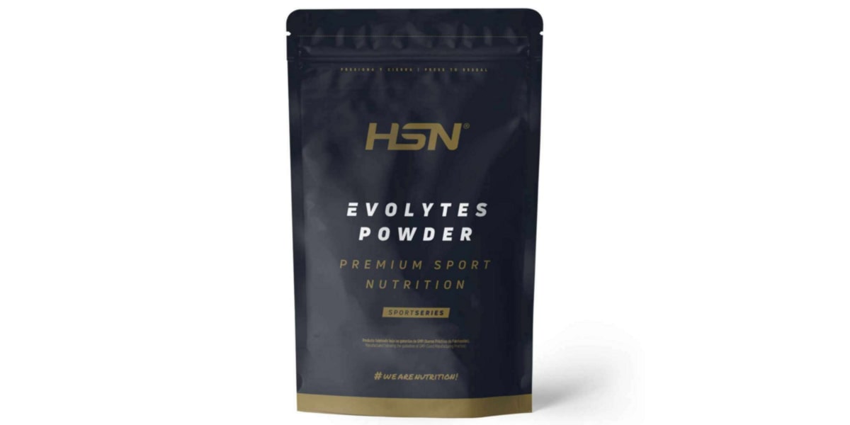 Evolytes powder by SportSeries Evolytes powder by SportSeries