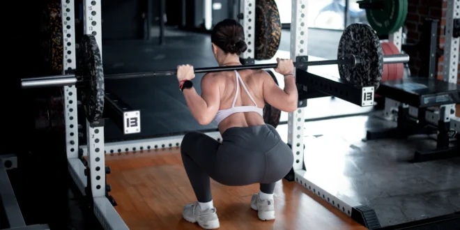 How to improve the deep squat? How to improve the deep squat?