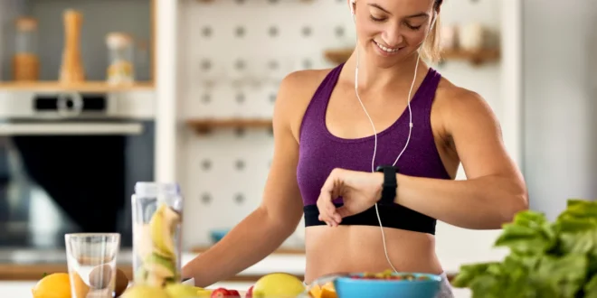 Metabolic Flexibility: Adjust your diet and improve performance Metabolic Flexibility: Adjust your diet and improve performance