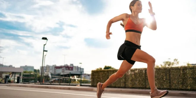 How Peak ATP® works and its benefits on sports performance How Peak ATP® works and its benefits on sports performance